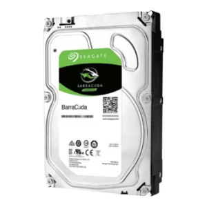 Seagate Barracuda ST2000DM008 - Disco duro - 2 TB - interno - 3.5 - SATA 6Gb/s - 7200 rpm - búfer: 256 MB