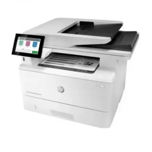 Impresora Laser Multifunción HP LaserJet Pro MFP 4103FDW