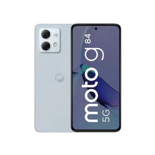 Motorola Moto G84 256GB Azul - comprar 